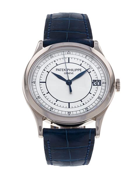 patek philippe calatrava watchfinder|patek philippe watch models.